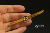 Quinta Studio QL32013 Wooden propellers Heine (Wingnut Wings) 1/32